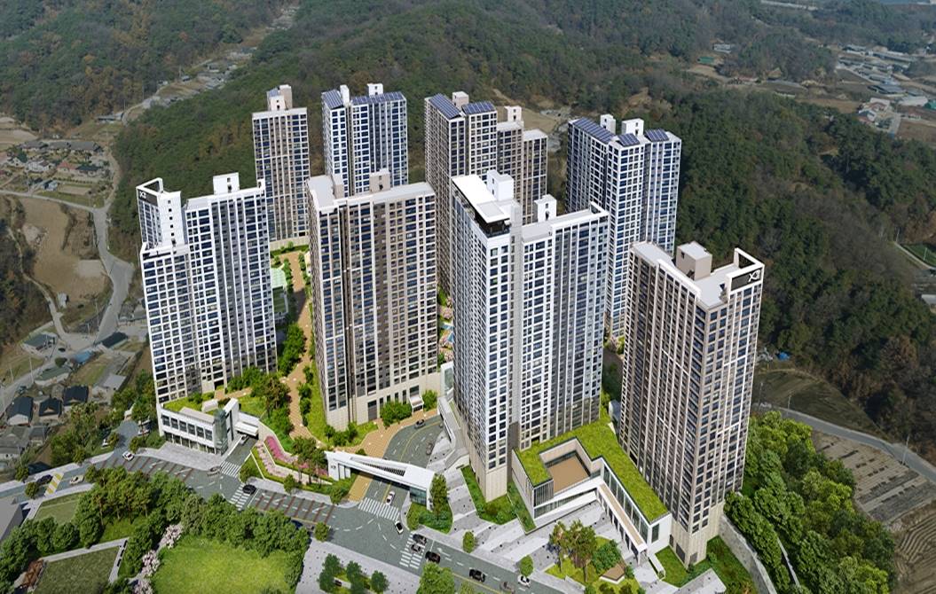 에코델타시티 중흥S클래스 에듀리버